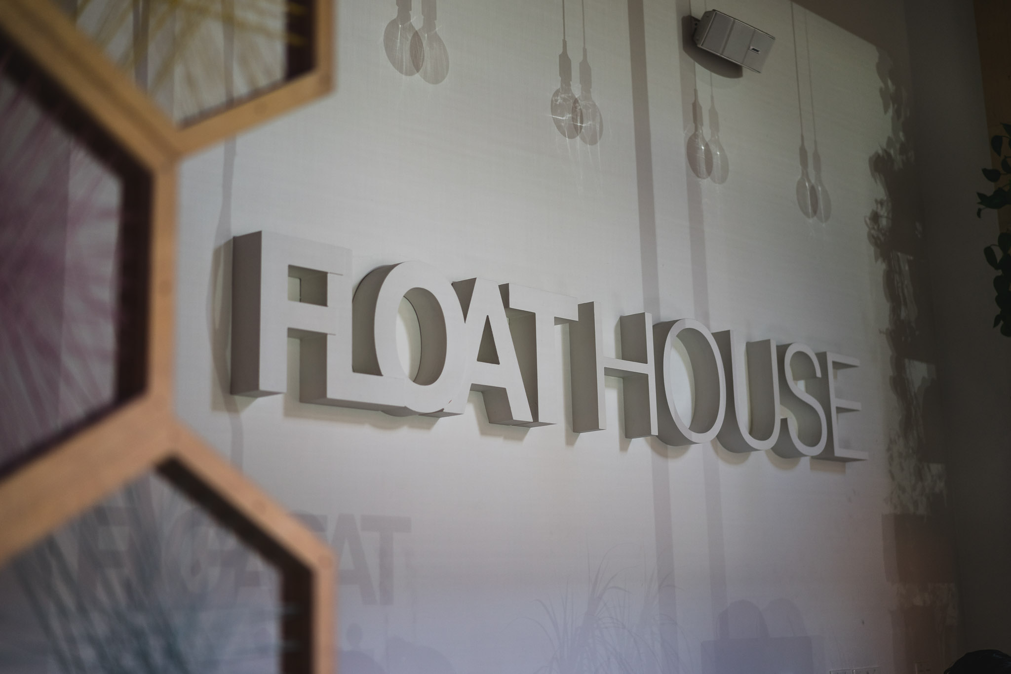 Float House Surrey — Float Therapy