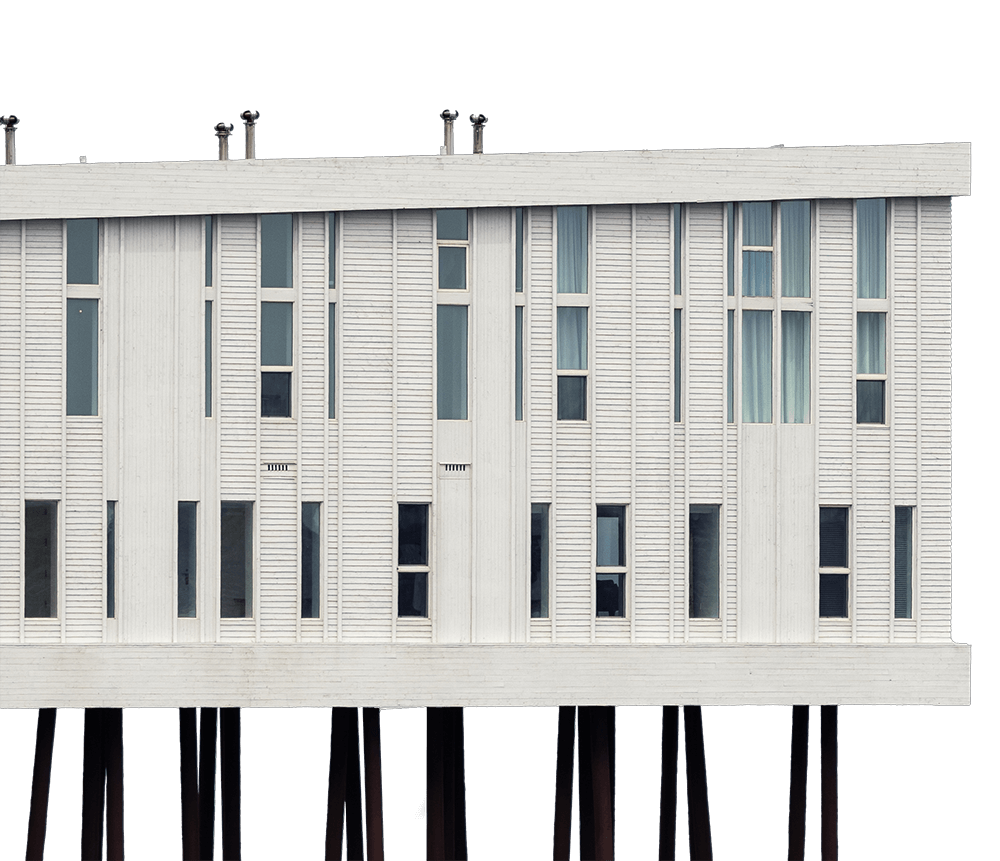 Todd Saunders architecture