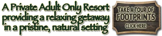 Footprints Resort