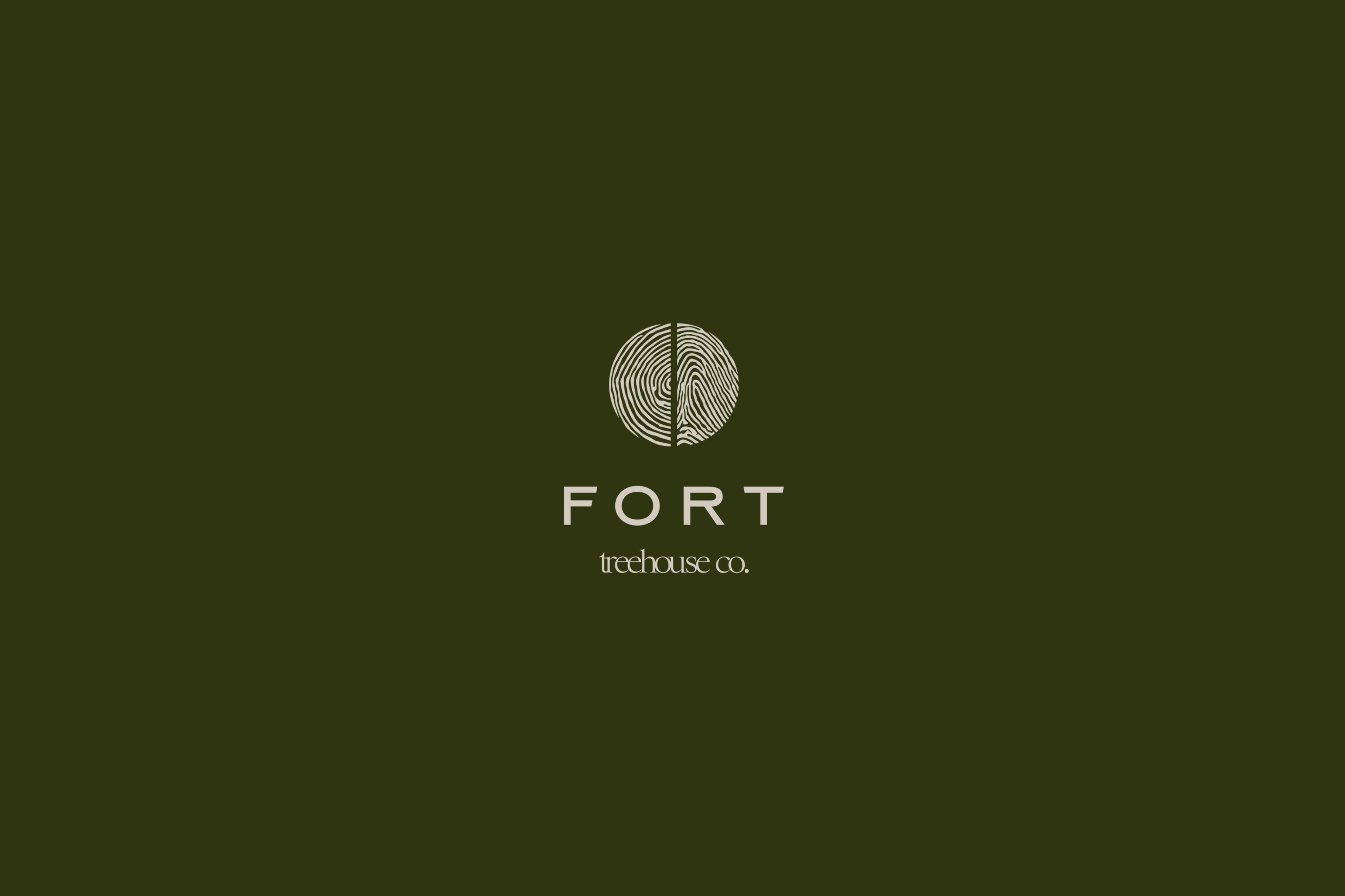 Fort Treehouse Co. — Luxury Treehouse Retreat