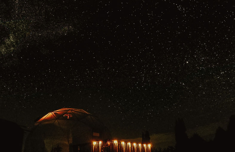 Settle into the stay