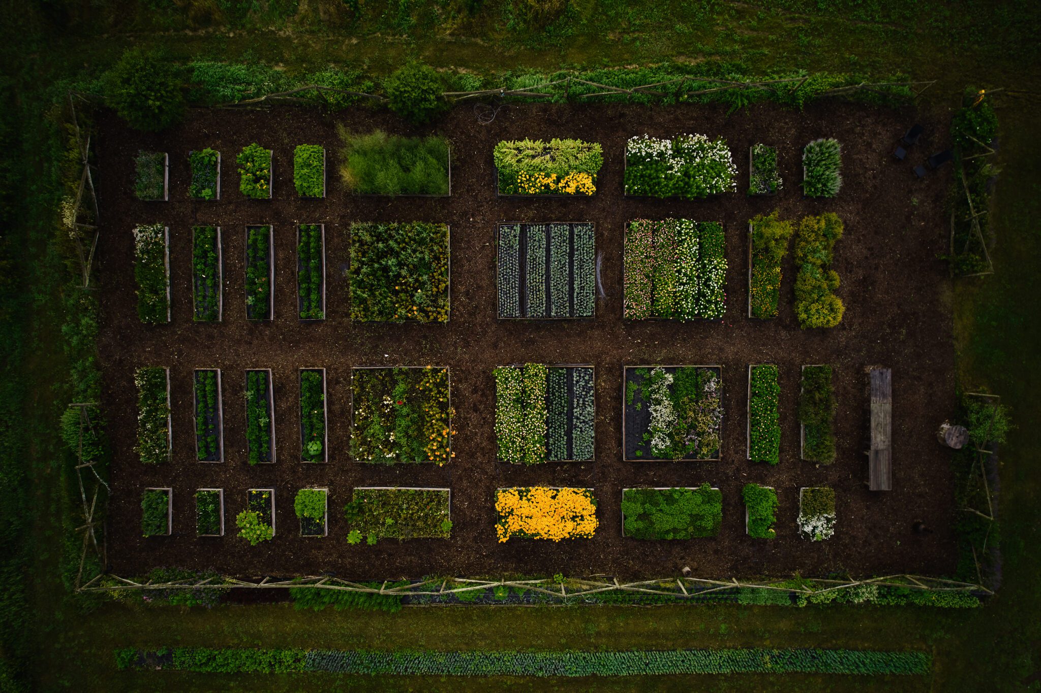 Fronterra Farm — Farm Glamping Retreat