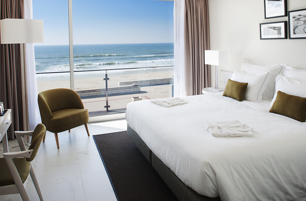 Settle into the stay