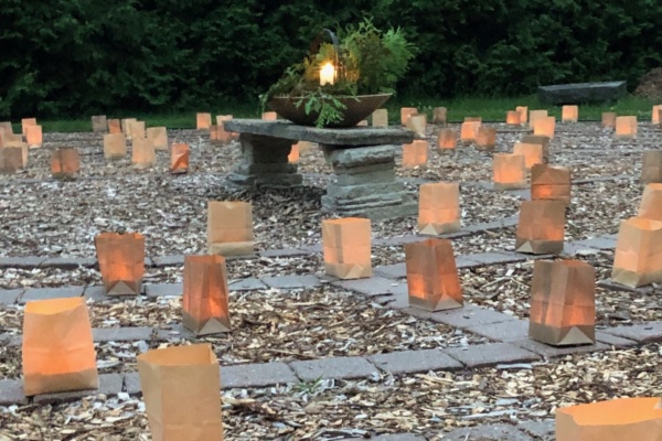 Galilee Centre — Spiritual Retreat Centre