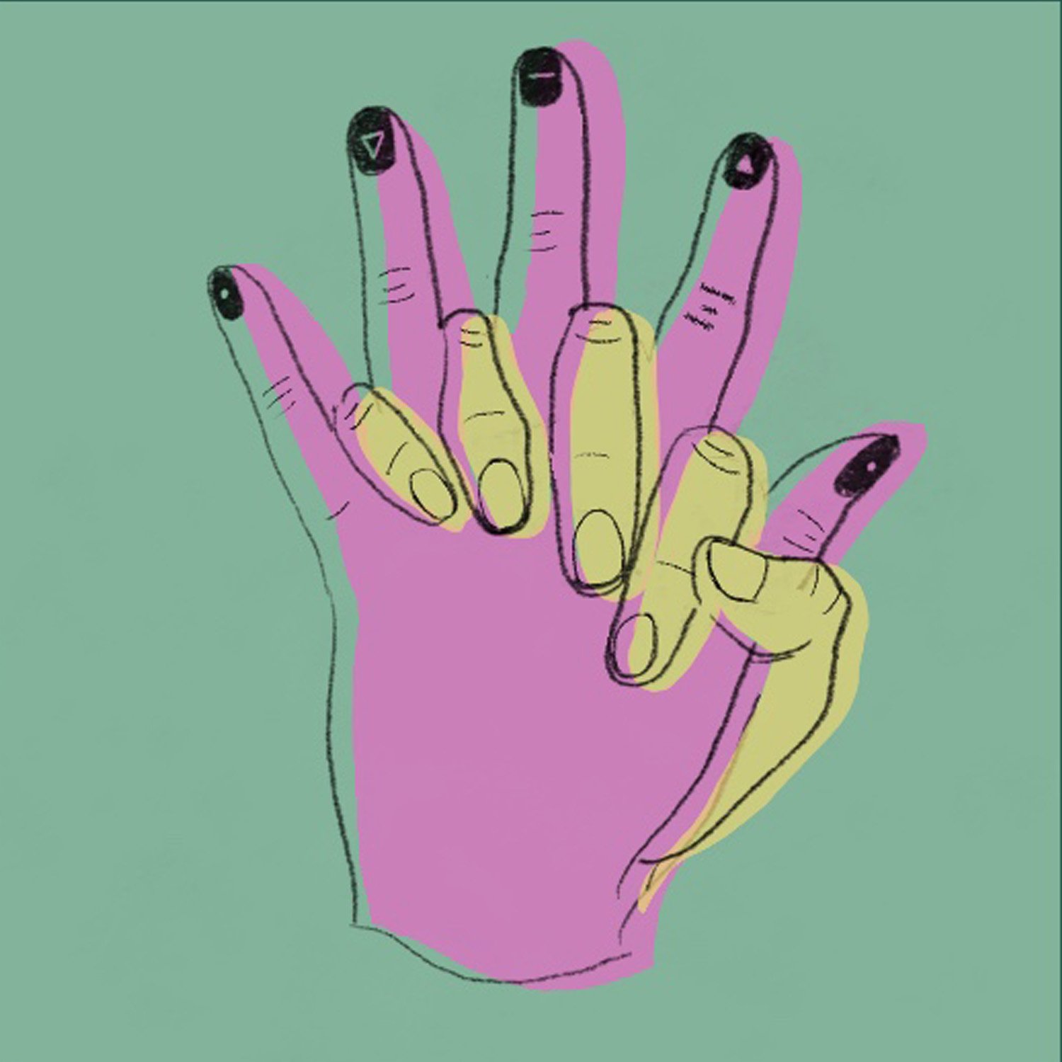 Glimmer Therapy Services logo