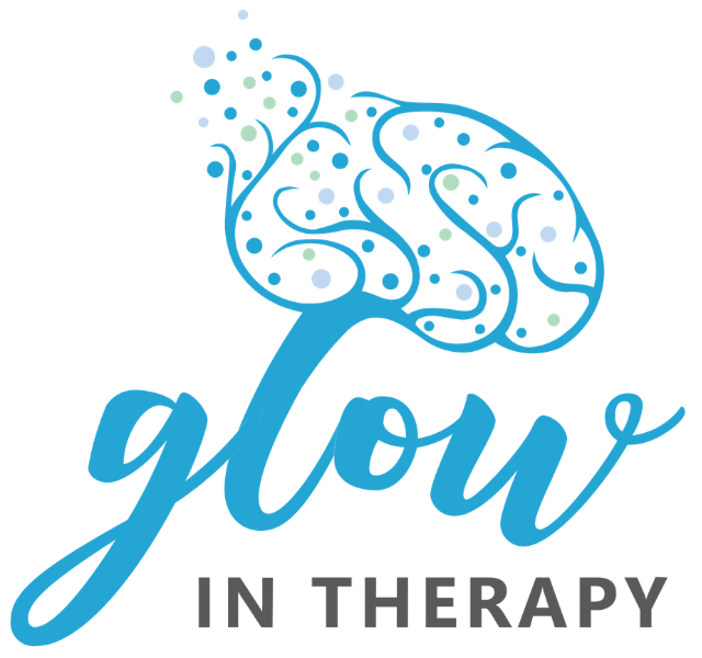 Gloria Osborne-Sheeler - Therapy for High Achieving Women logo