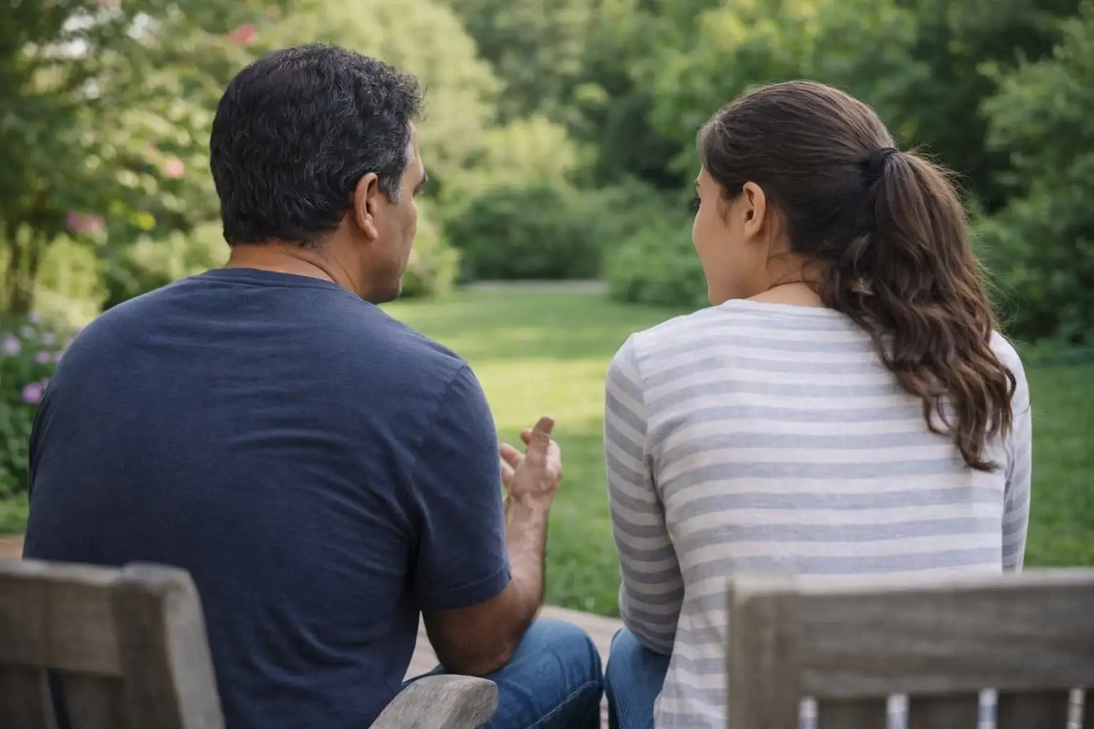 Gofman Therapy and Consulting — Therapy and Counselling