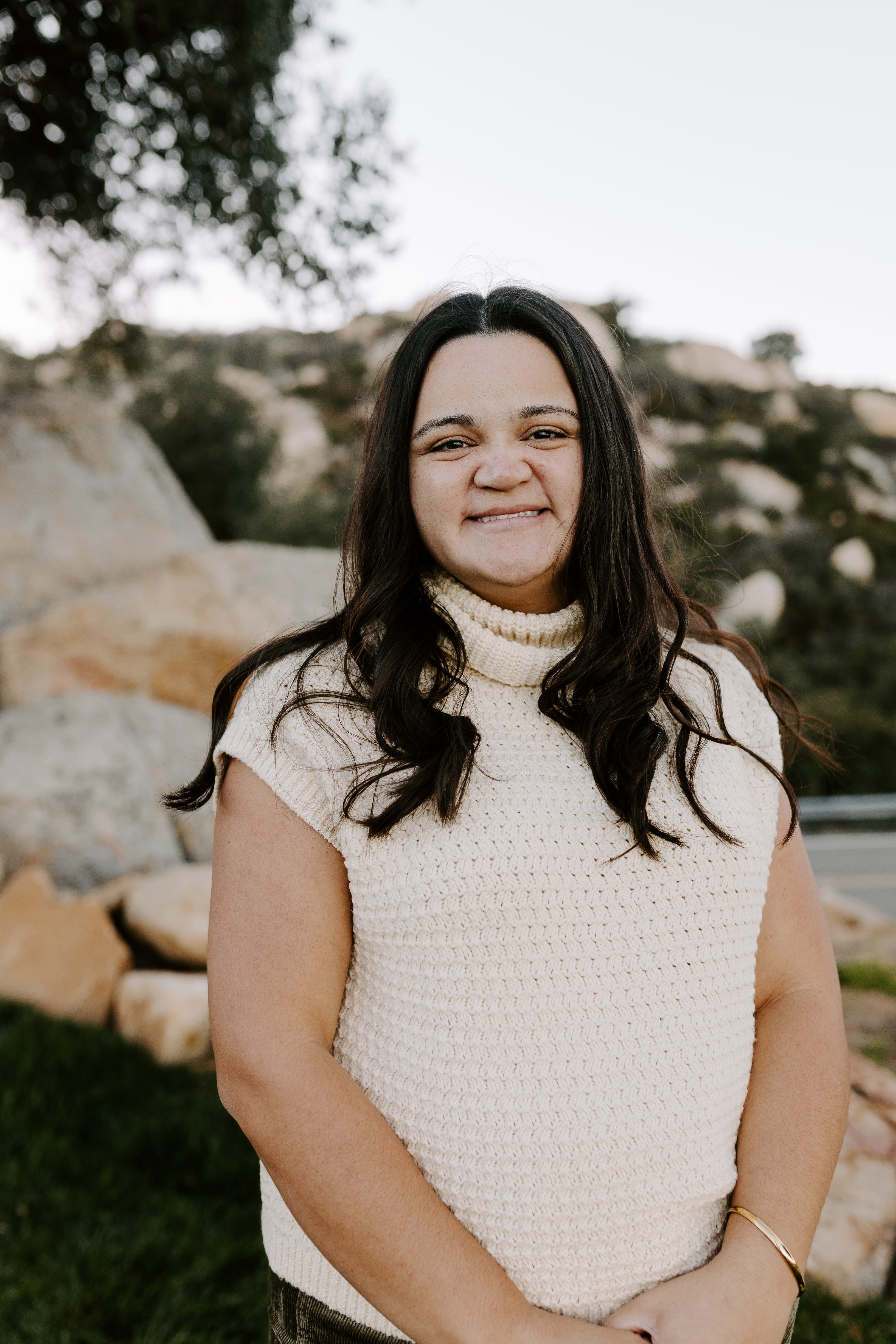 Grace Bridge Therapy — Licensed therapist