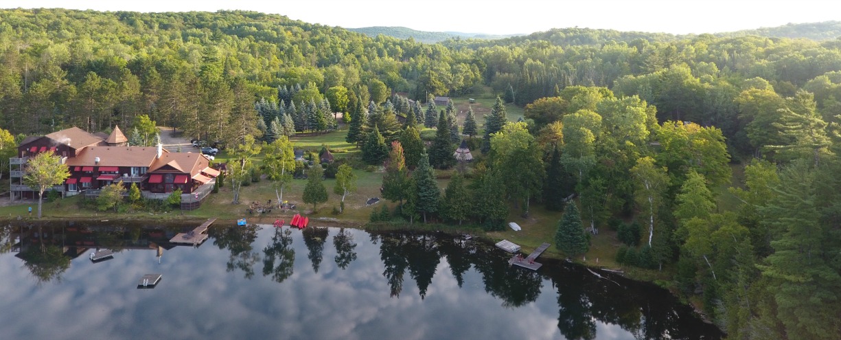 Grail Springs Wellness Retreat — Wellness Retreat