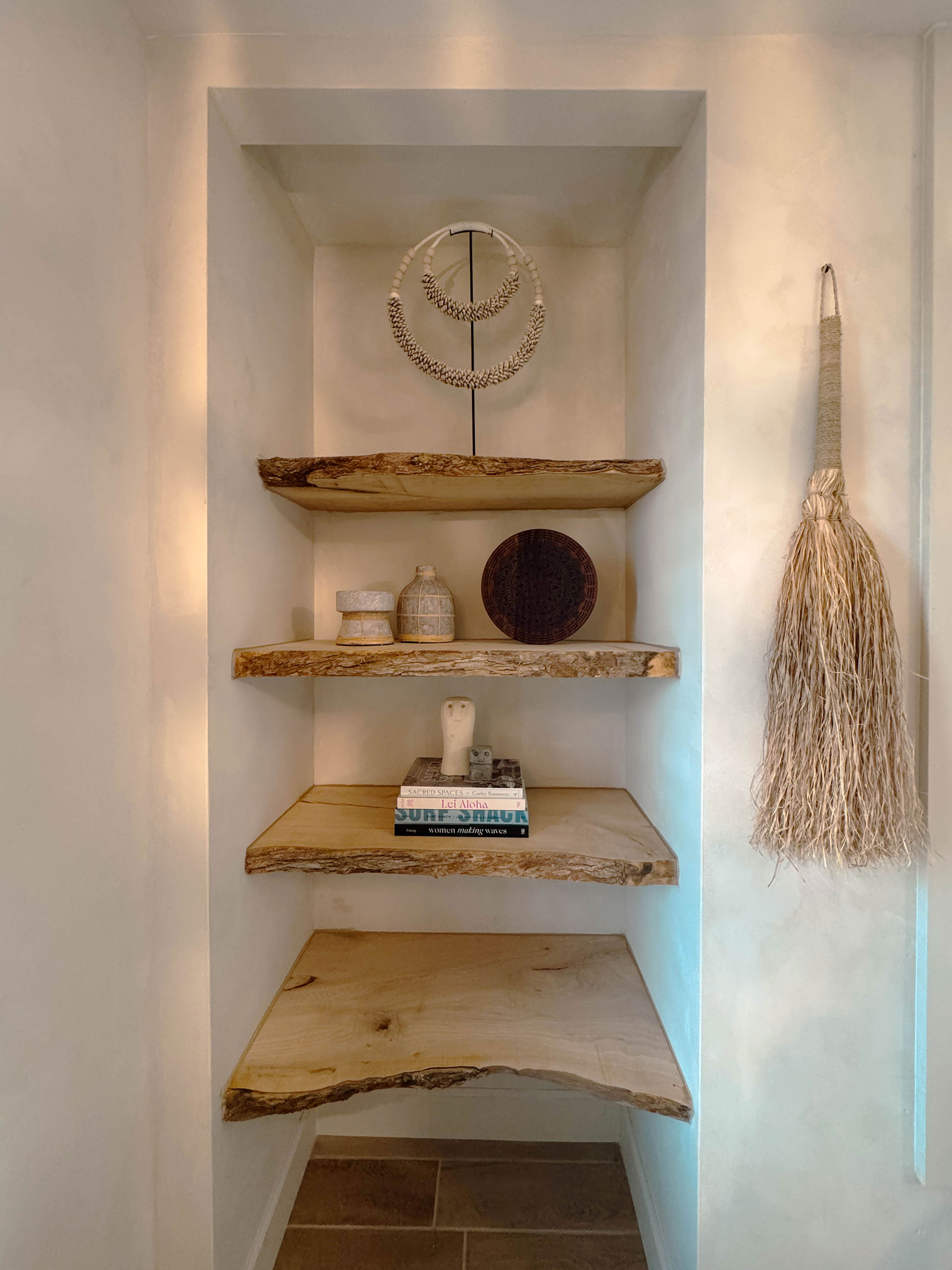 Use the signature wellness draw