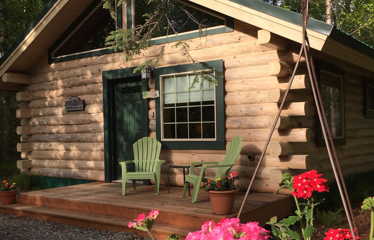 Clinical Team at Hale Kolea Cabin — Clinical Team