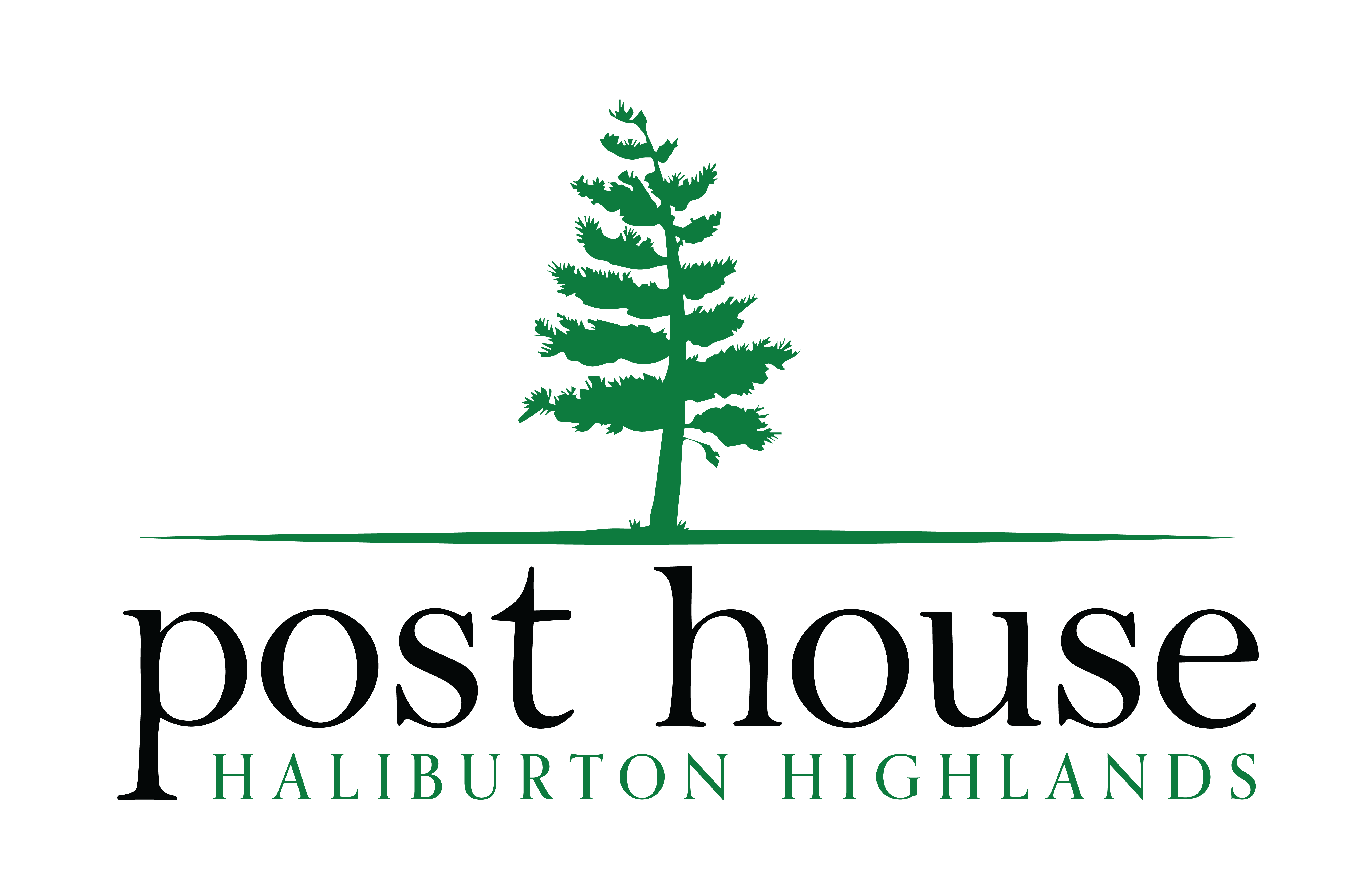 Haliburton Post House — Boutique Lake Lodge