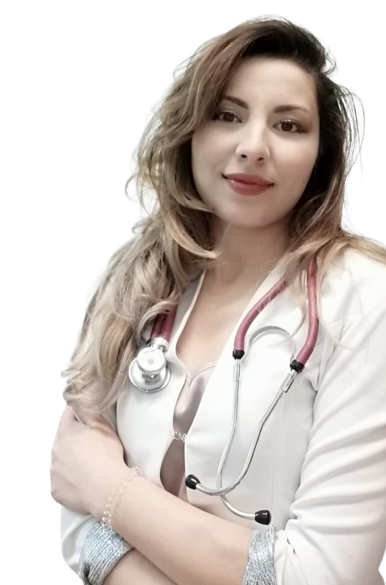 Hamilton Naturopathy (Naturopathic Doctor) - Dr. Jewel Alfoure logo
