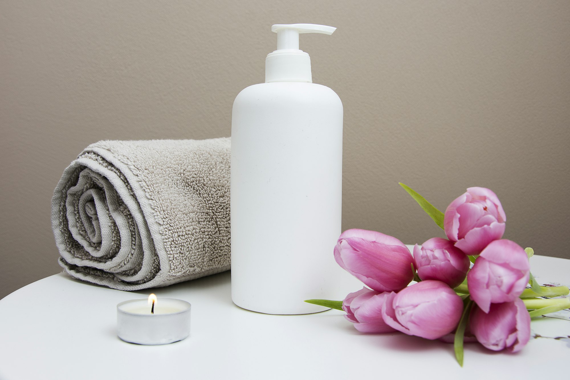 Hammam Spa by Céla — Spa