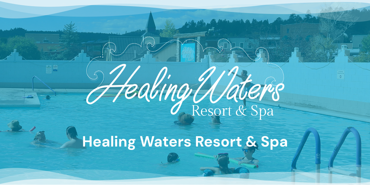 Clinical Team at Healing Waters Resort & Spa — Clinical Team