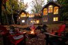 Settle into the stay