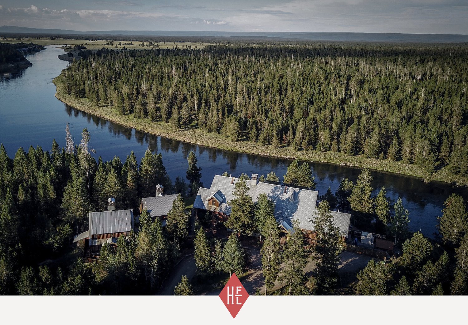 Clinical Team at Henry's Fork Lodge — Clinical Team