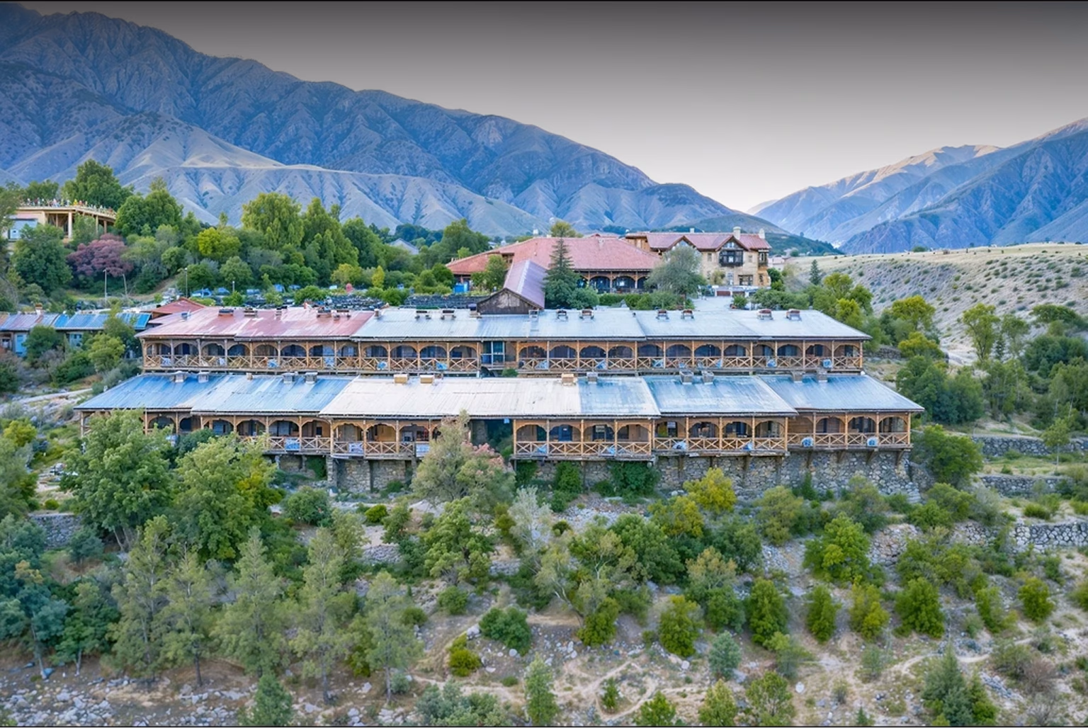 Chitral