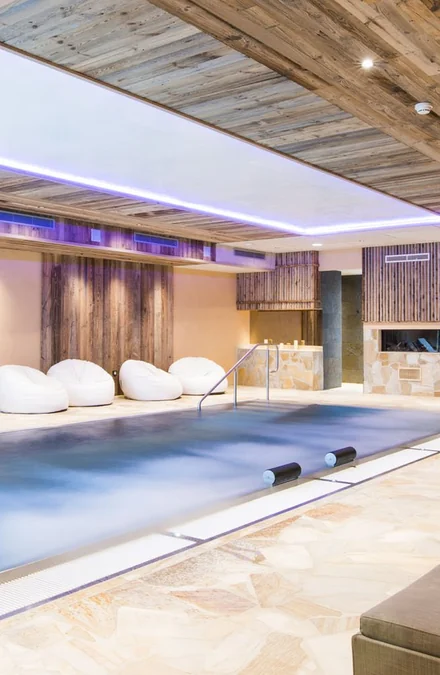 Leave restored