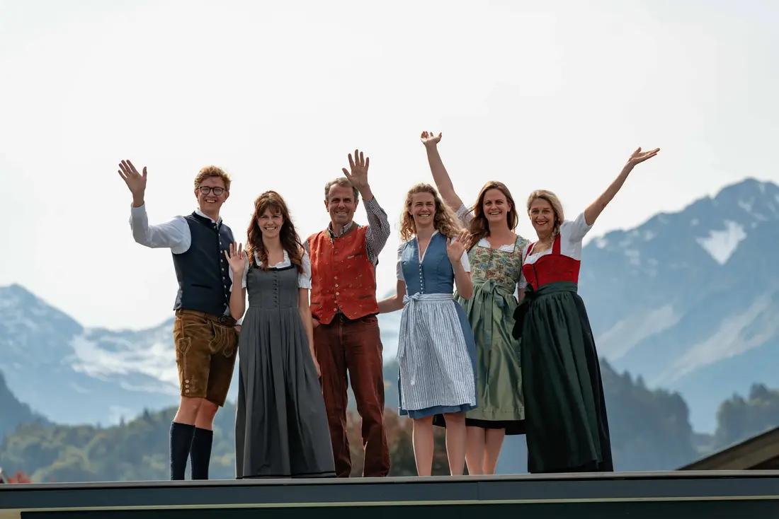 Oberstdorf