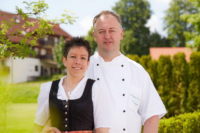 Hochenschwand