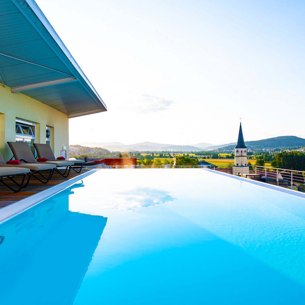 Use the signature wellness draw