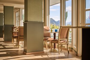 Use the signature wellness draw