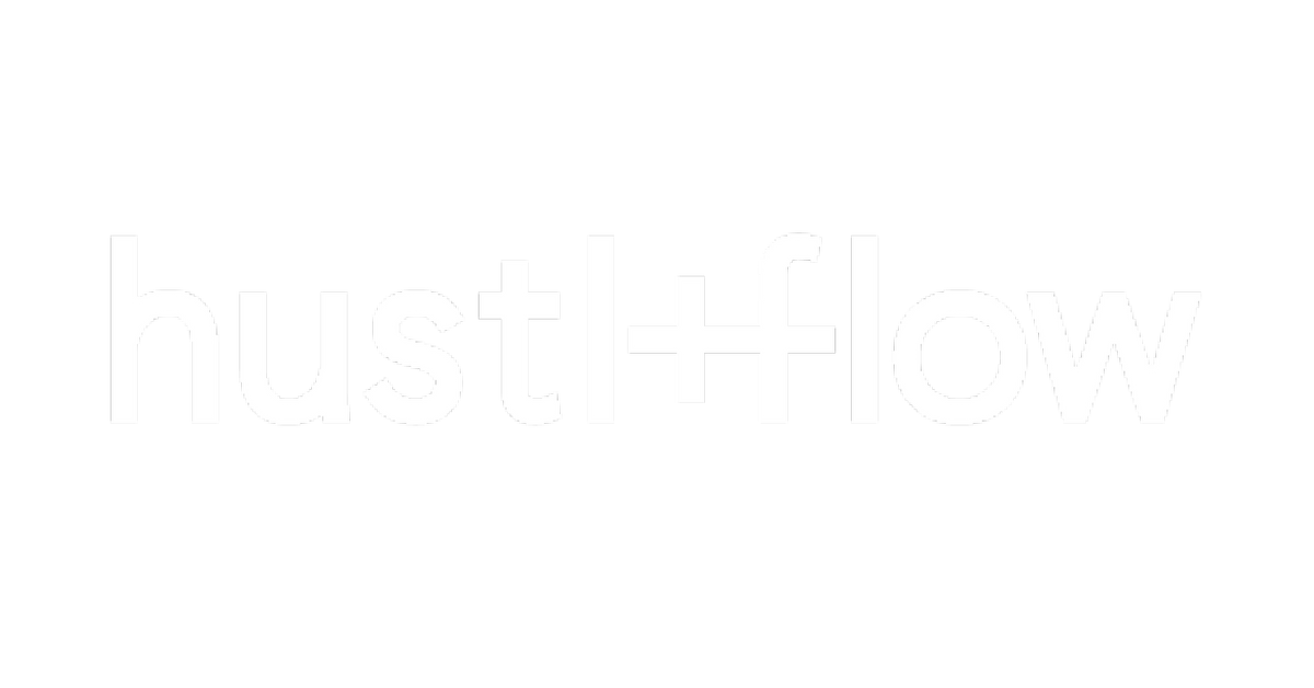 Hustl + Flow — Fitness Studio