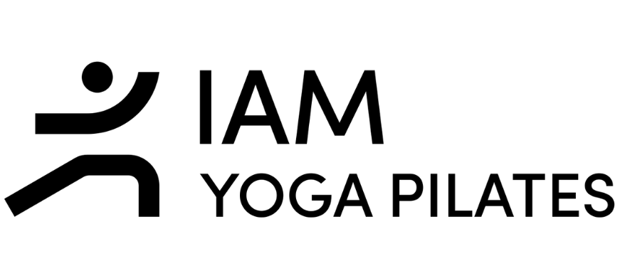 IAM Yoga & Pilates logo