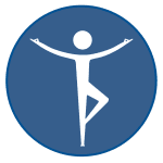 iGita Yoga and Pilates Studio logo