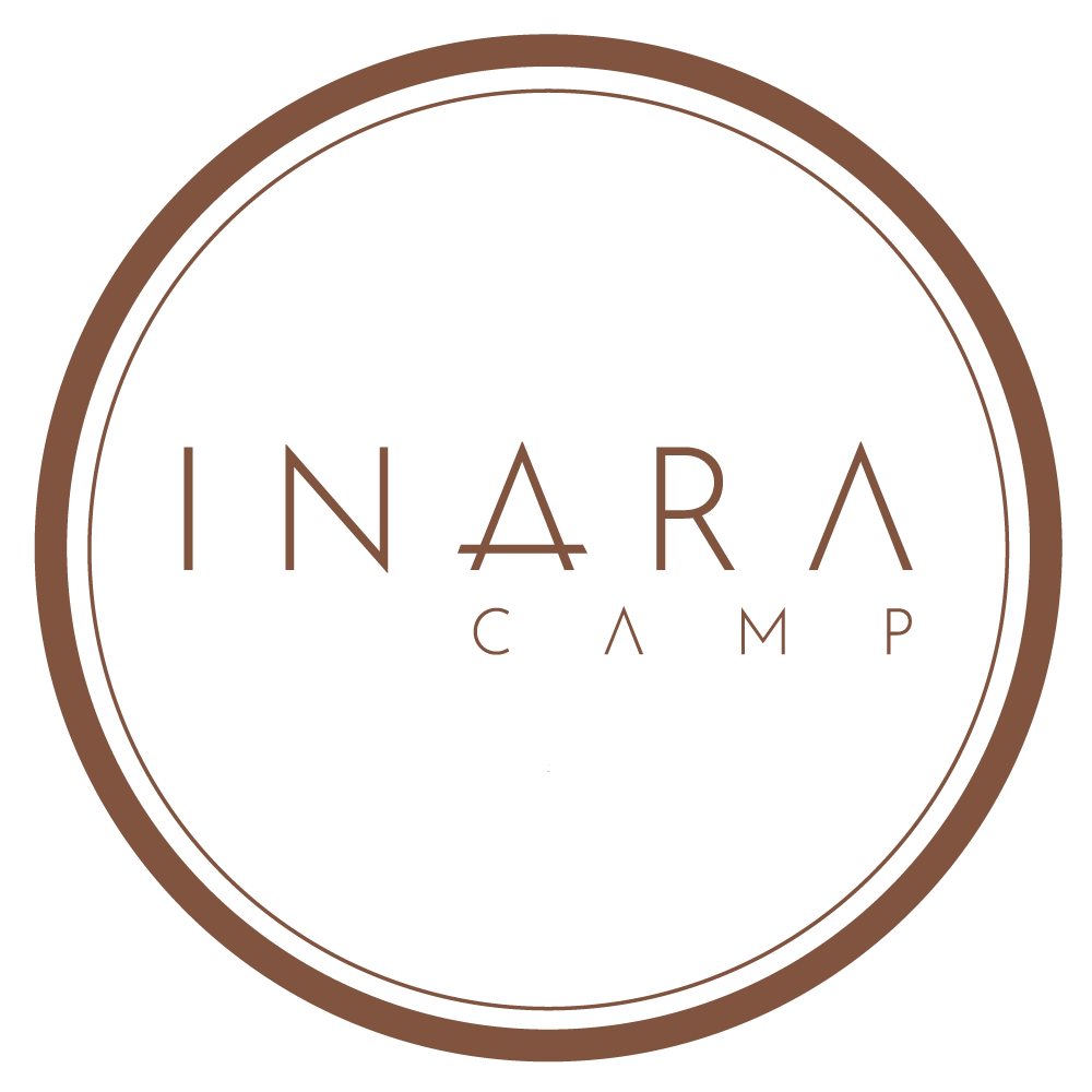 Inara Camp logo
