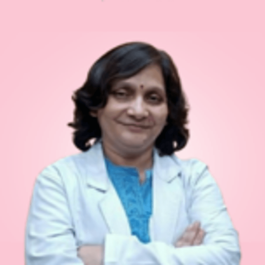 Indu Agarwal — Counselling Psychologist logo