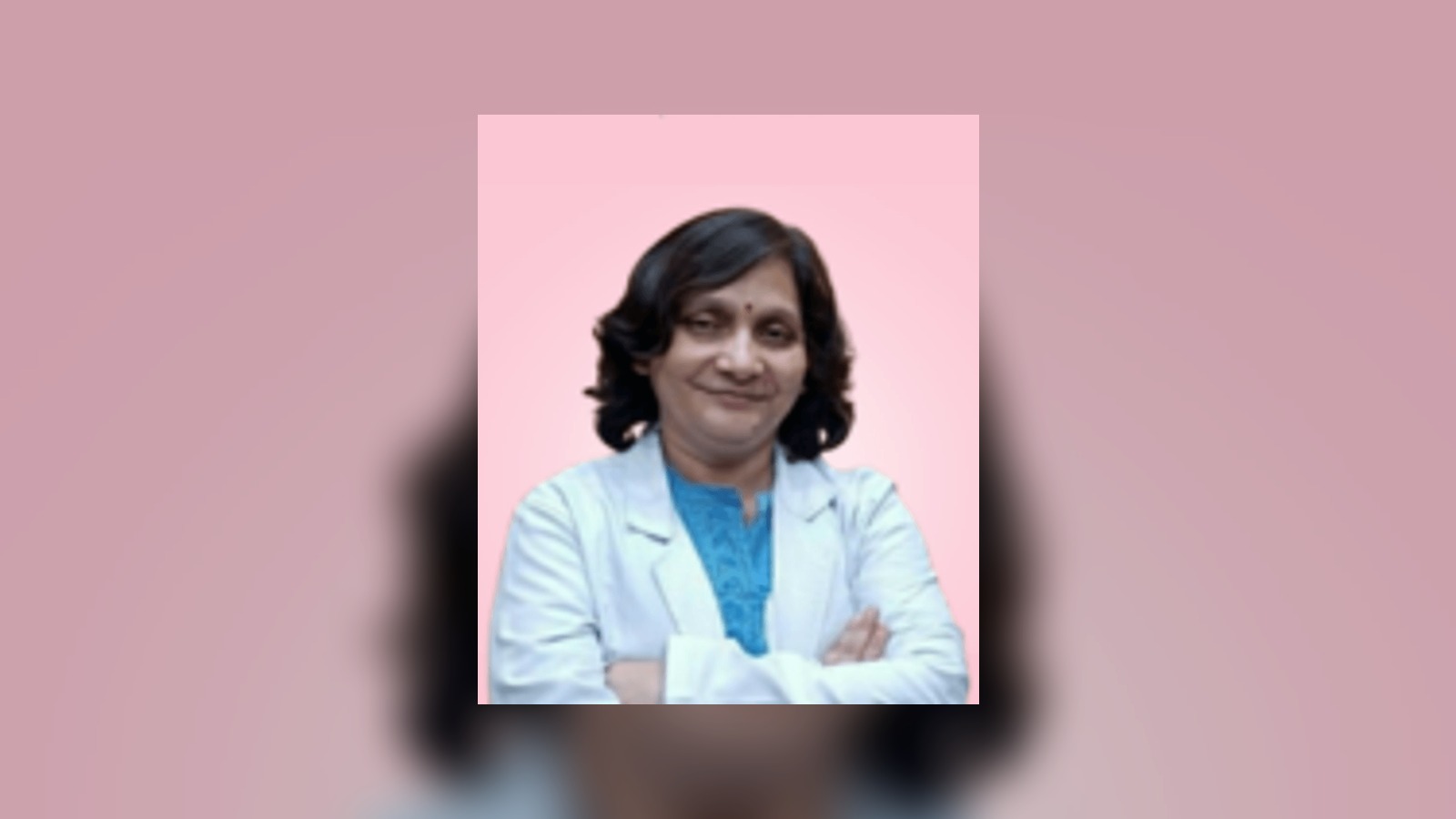 Indu Agarwal — Counselling Psychologist — Therapist