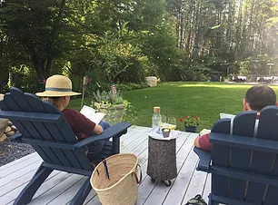 The Inn at Weathersfield
