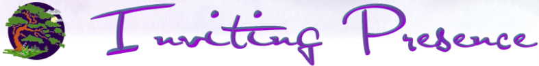 Inviting Presence Therapy — Therapist