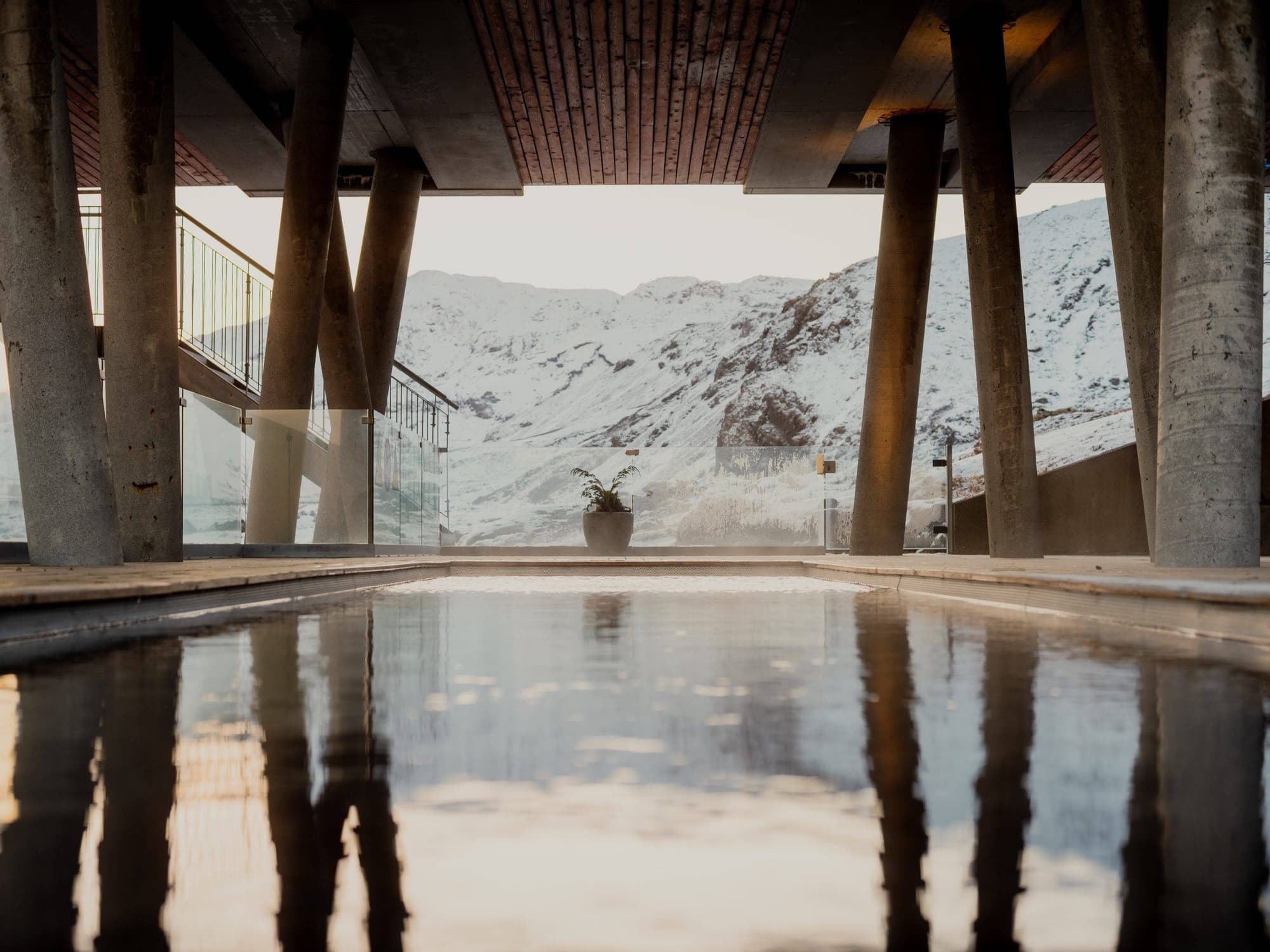 ION Adventure Hotel