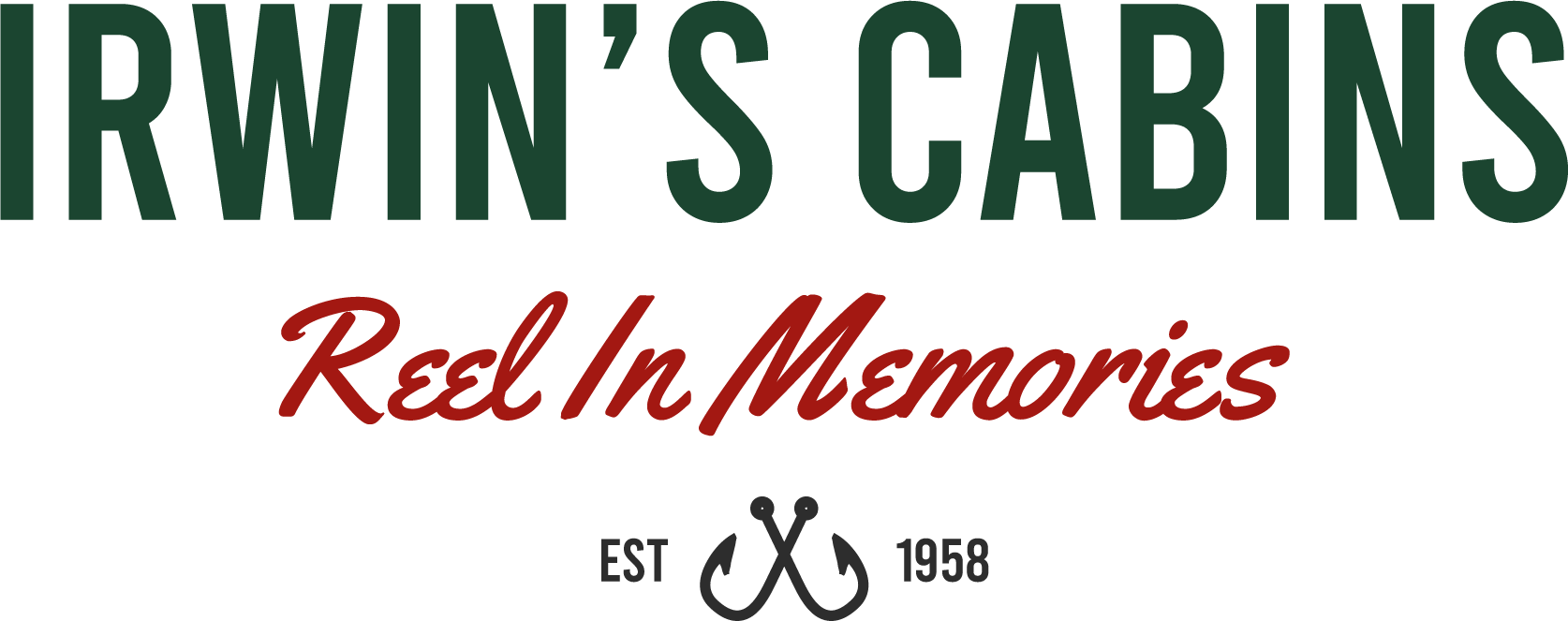 Irwin's Cabins — forest-cabin