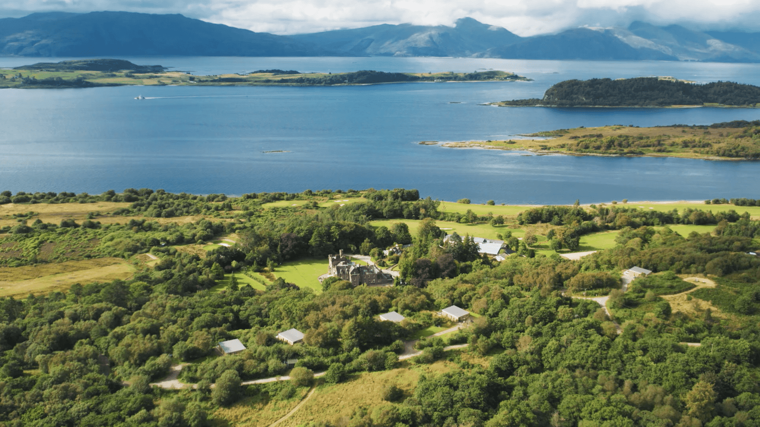 Benderloch