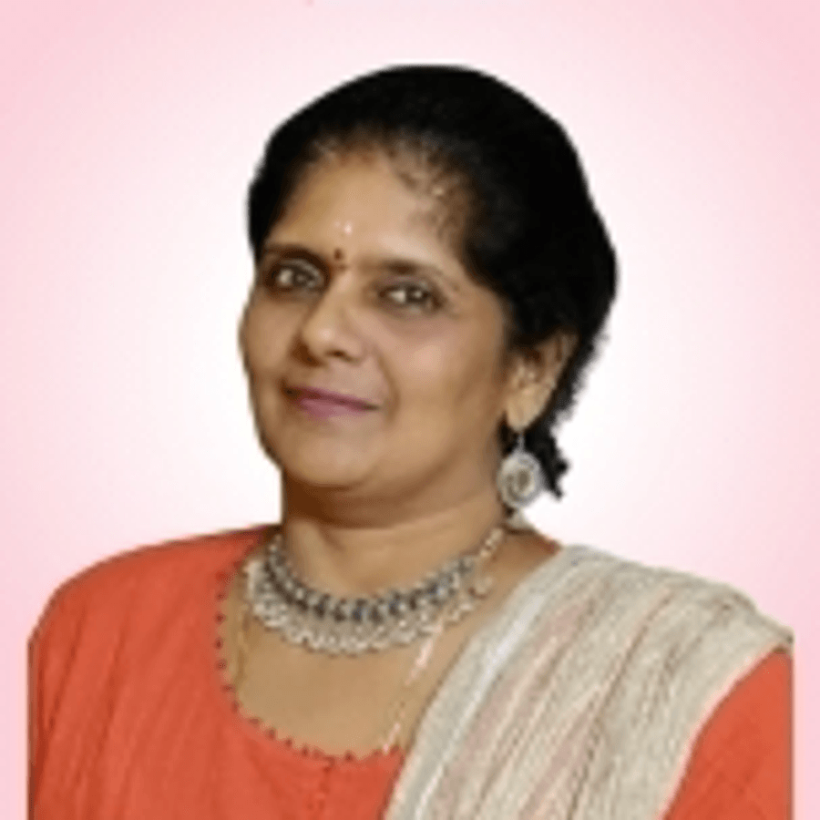 Jaya Subramaniam — Counselling Psychologist logo