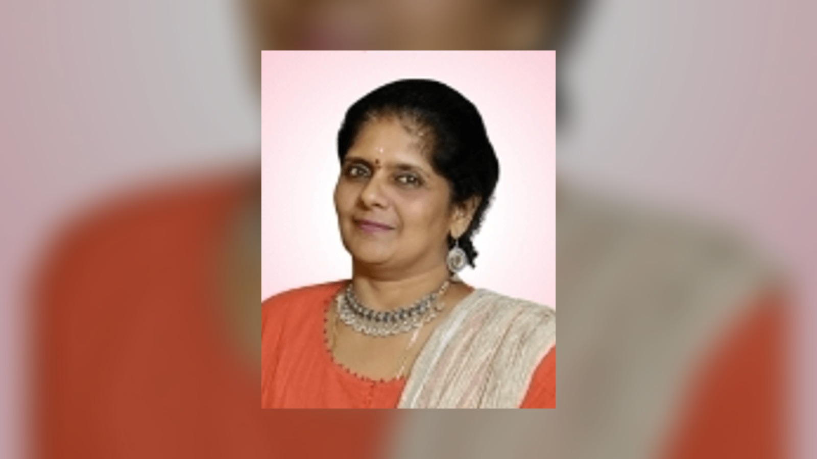 Jaya Subramaniam — Counselling Psychologist — Therapist