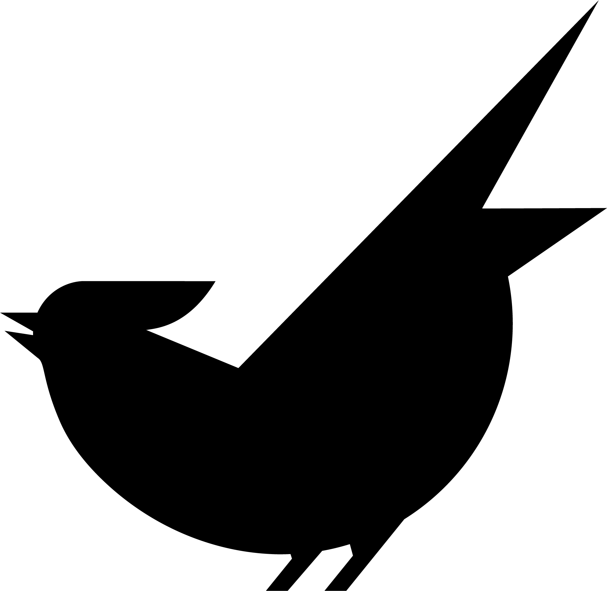 Jaybird Studio — Queen West logo