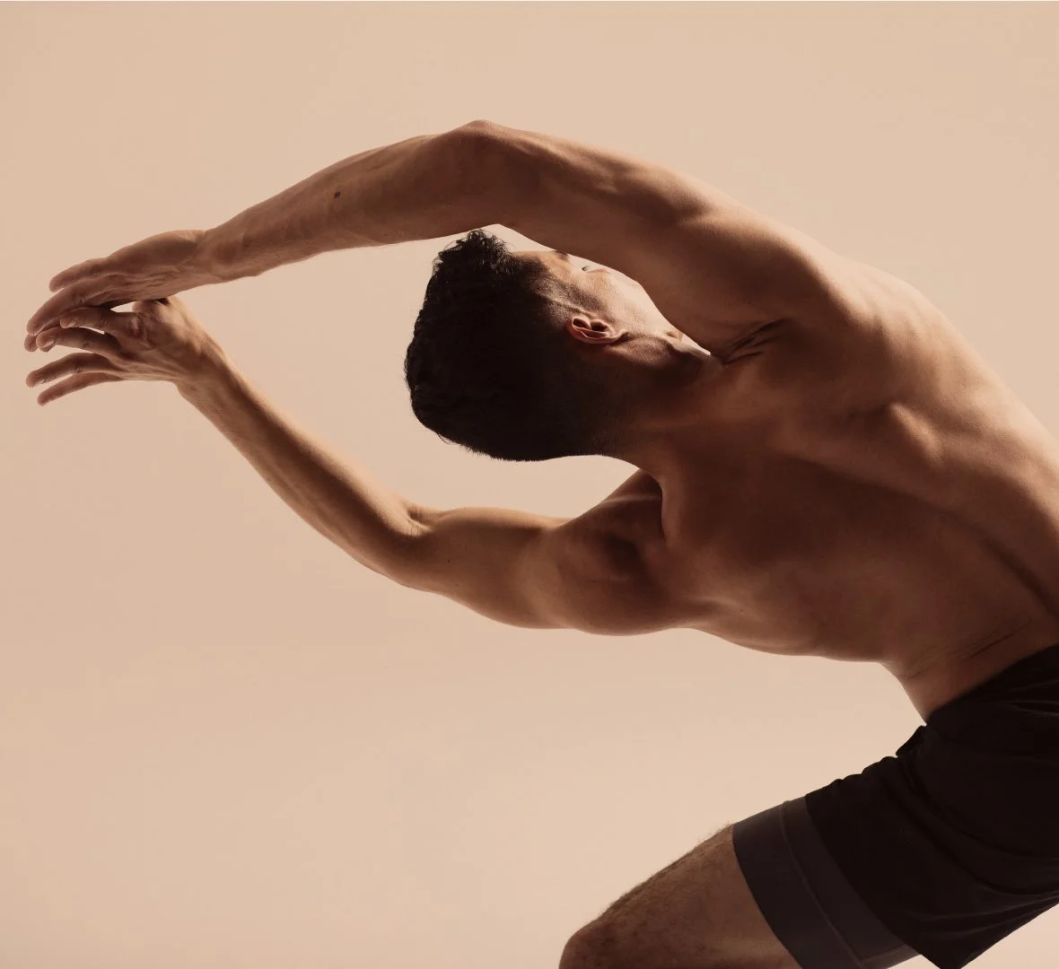 Jaybird Studio — Yorkville — Yoga Studio