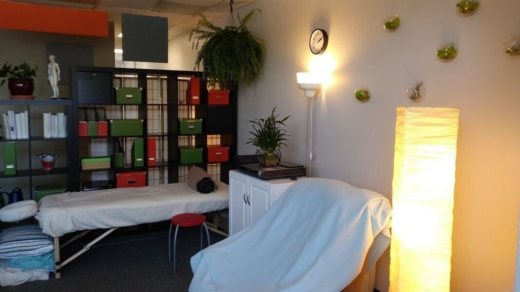 Jivaya Healing (Reiki) — Meditation & Mindfulness Studio