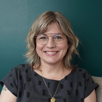 Joby Therapy — Licensed therapist