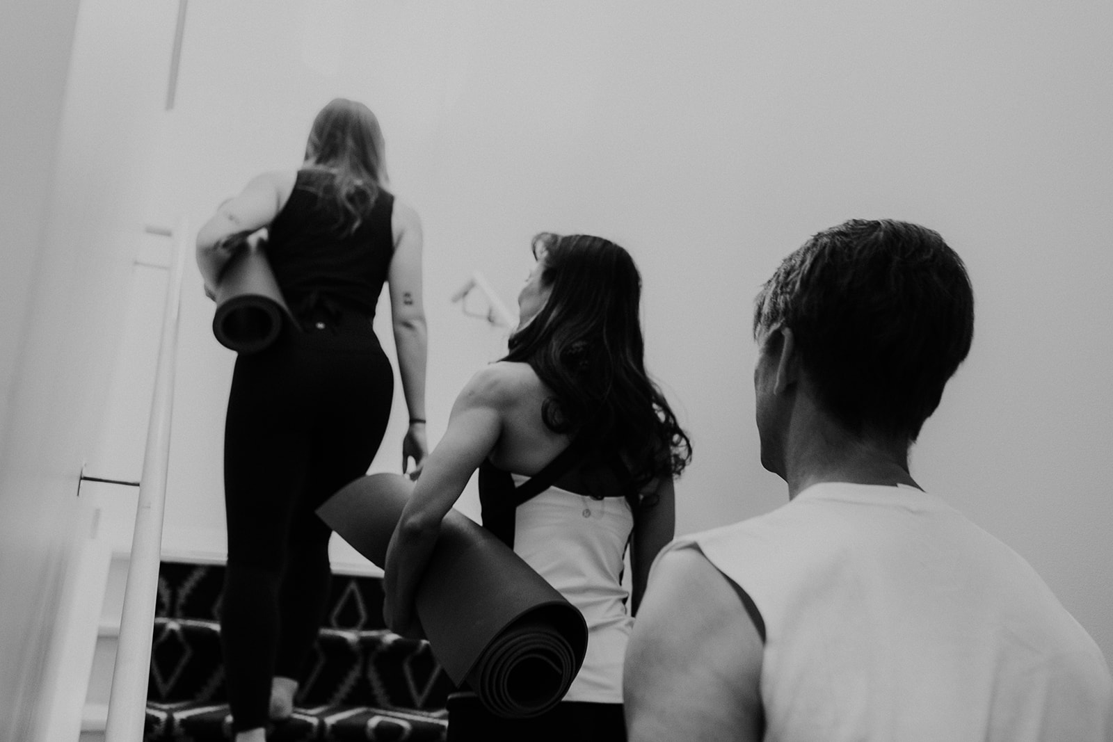 Junction 9 Yoga & Pilates — Yoga Studio
