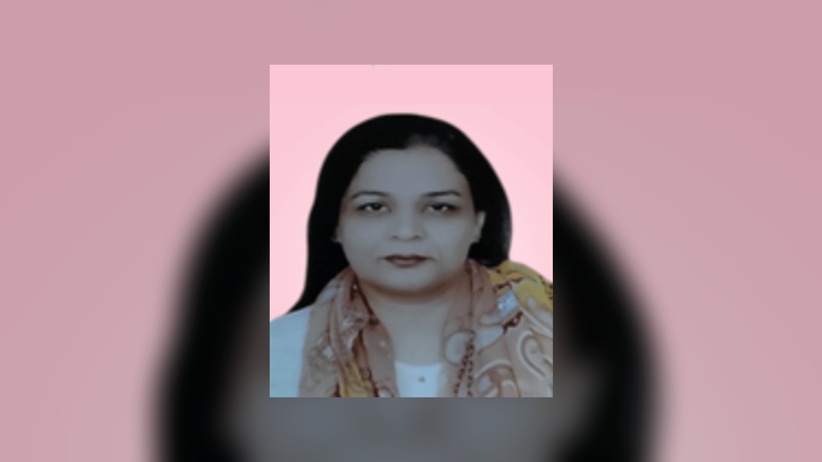 Jyotsna Wadhwa — Psychologist — Therapist