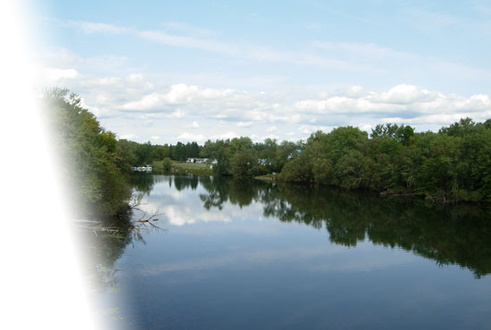 Kawartha Trails Resort — Trailside Camp Resort