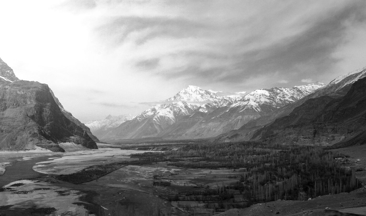 Shigar