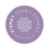 Kismet Yoga & Fitness logo
