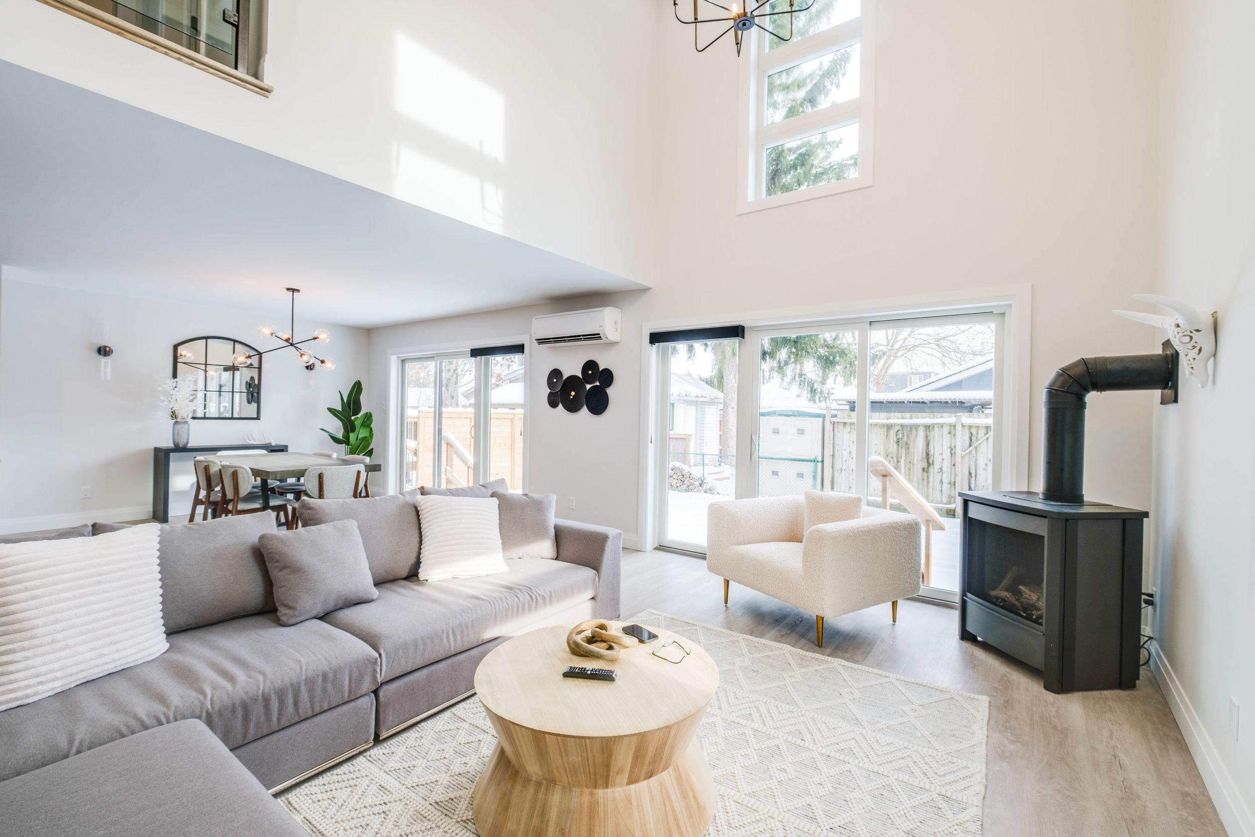 The Kiwi Cottages — cottage-wellness